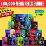 150000 Mega Reels Bundle
